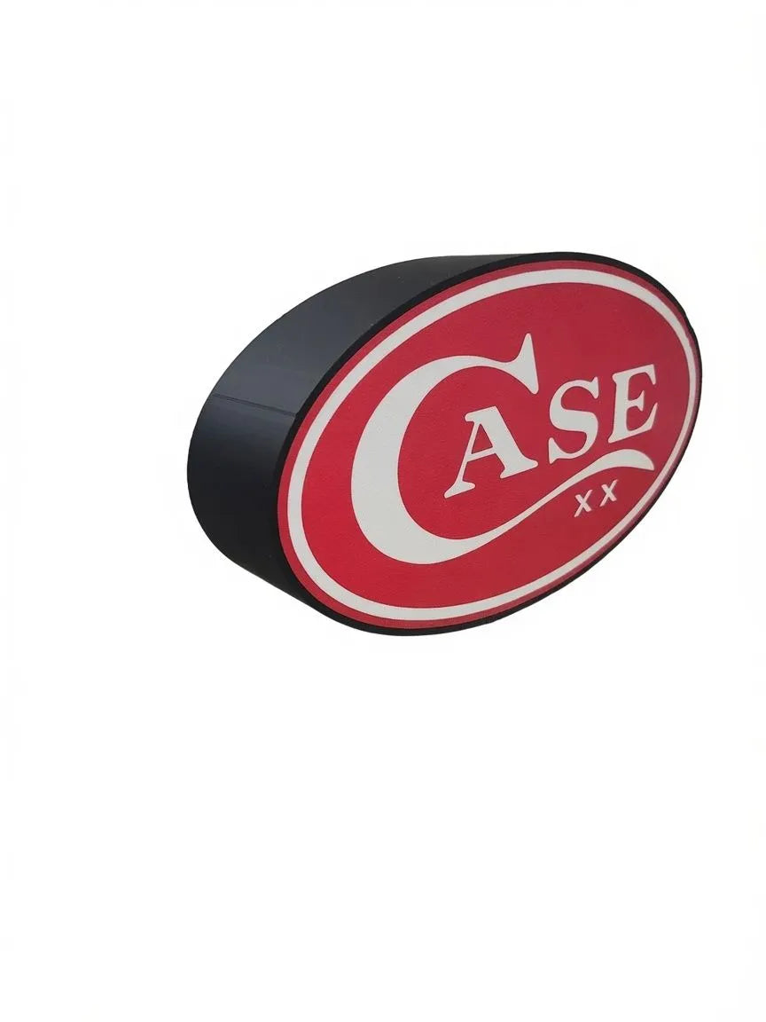 Case XX -  Light Box/Sign LED