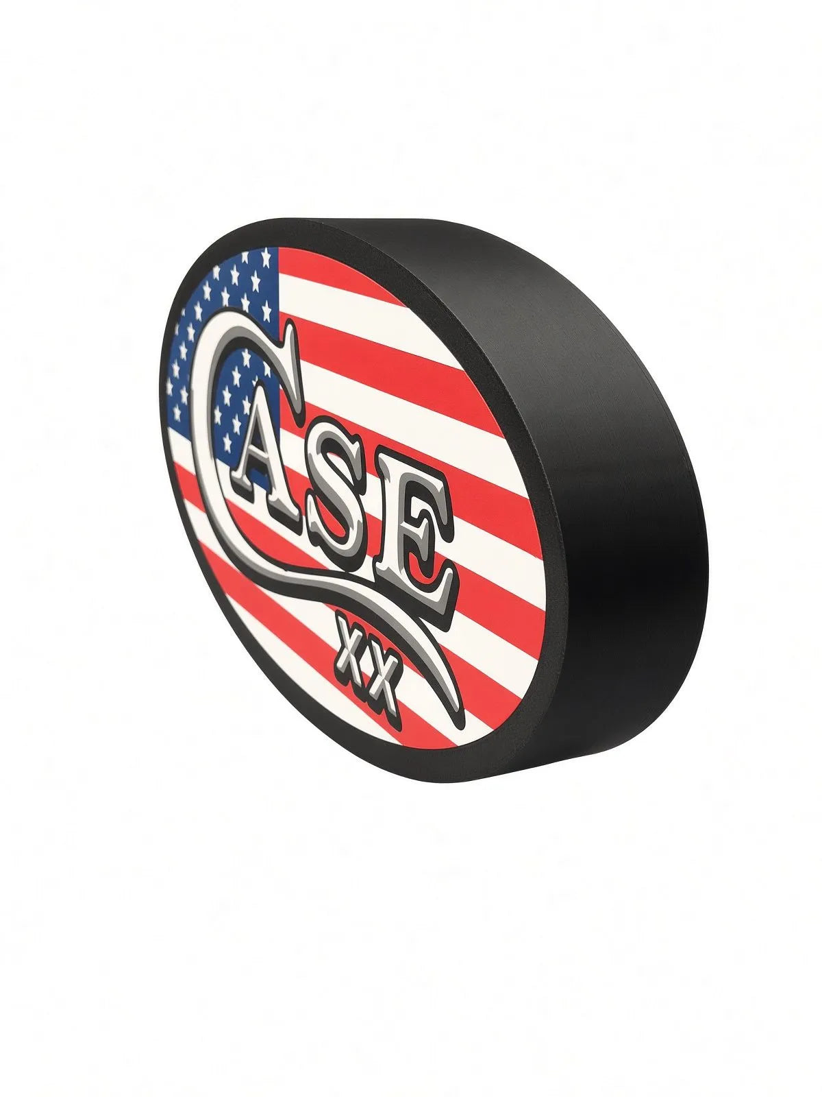 Case XX - American Flag Light Box/Sign LED