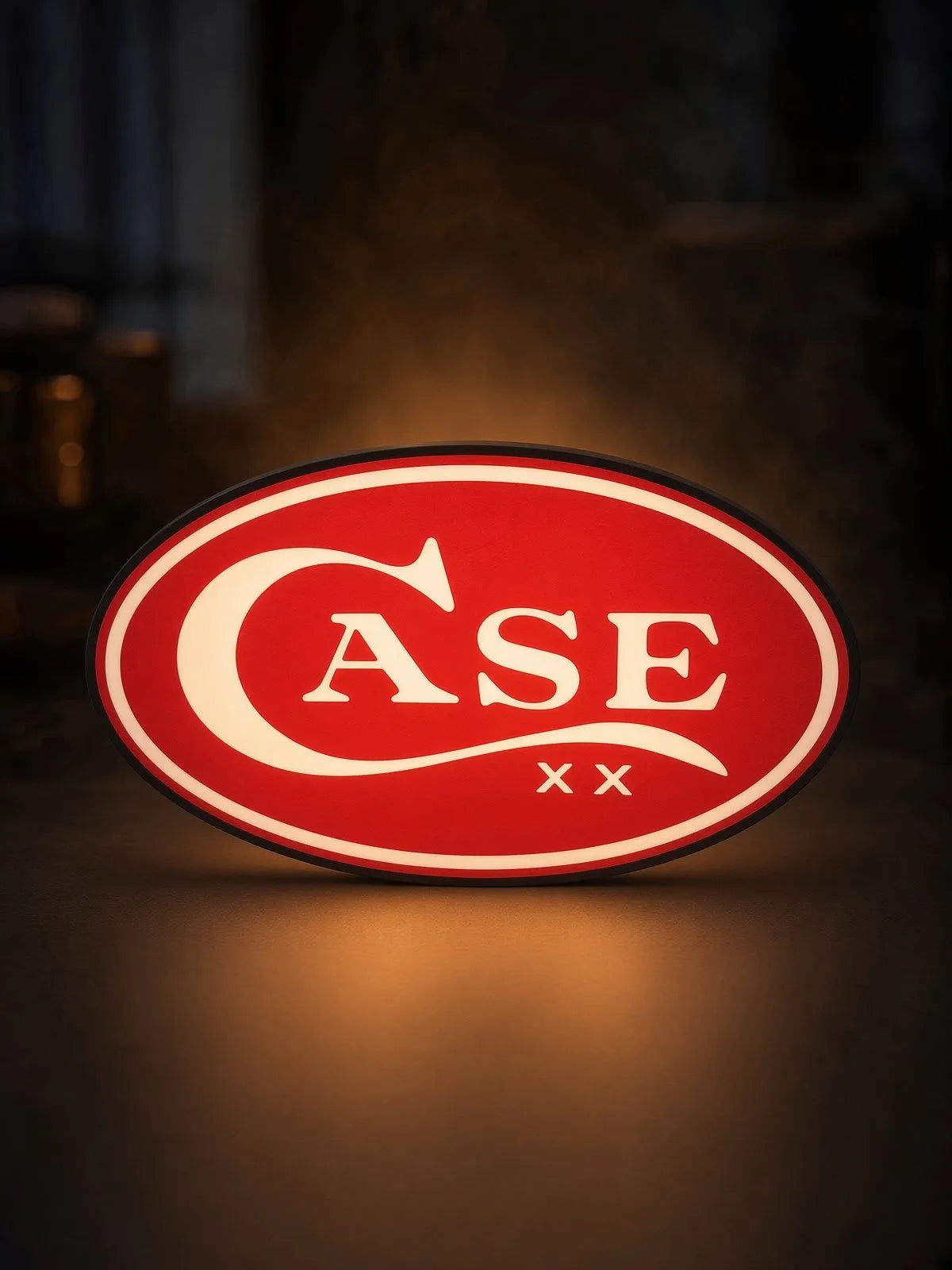 Case XX -  Light Box/Sign LED