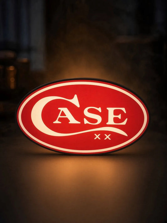 Case XX -  Light Box/Sign LED