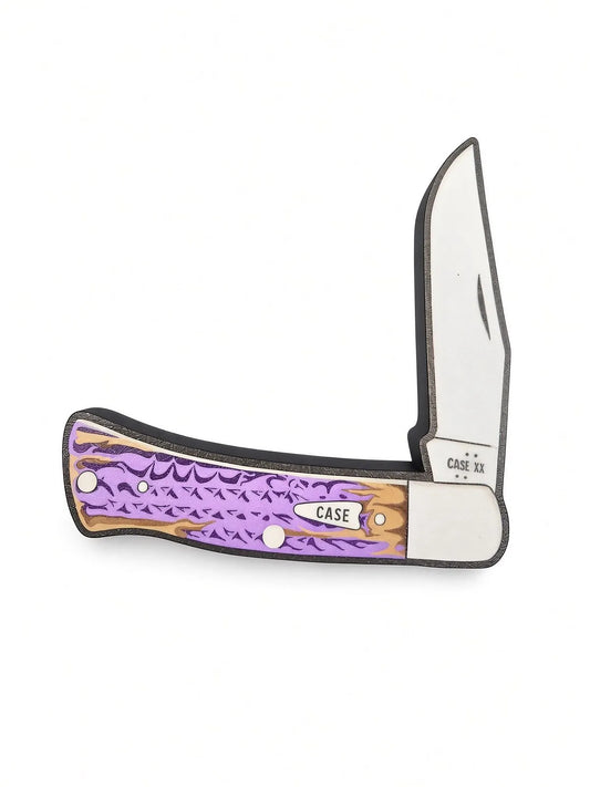 Case XX -  PB&J Axe Handle Light Box/Sign LED